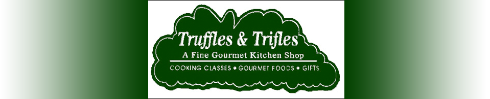 Truffles and Trifles Logo